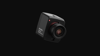 Υπερ-συμπαγές σταθεροποιημένο μονοκιάλι Kite Optics kite stabiONE 