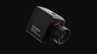 Υπερ-συμπαγές σταθεροποιημένο μονοκιάλι Kite Optics kite stabiONE 