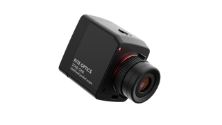 Υπερ-συμπαγές σταθεροποιημένο μονοκιάλι Kite Optics kite stabiONE 