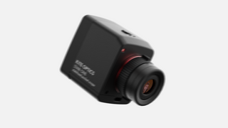 Υπερ-συμπαγές σταθεροποιημένο μονοκιάλι Kite Optics kite stabiONE 