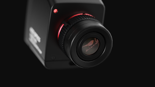 Υπερ-συμπαγές σταθεροποιημένο μονοκιάλι Kite Optics kite stabiONE 