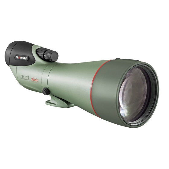 Τηλεσκόπιο παρατήρησης Kowa TSN-99A με ευθεία οπτική και προσοφθάλμιο TE-11WZ II 