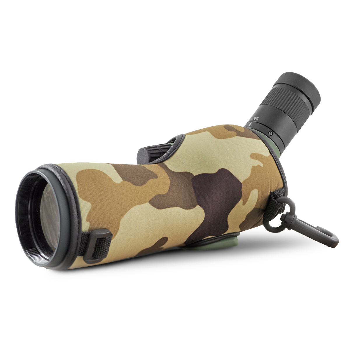 C-500C camouflage – vue 1 fabricant Kowa