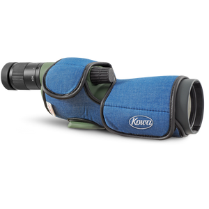 C-500D denim – vue 2 fabricant Kowa