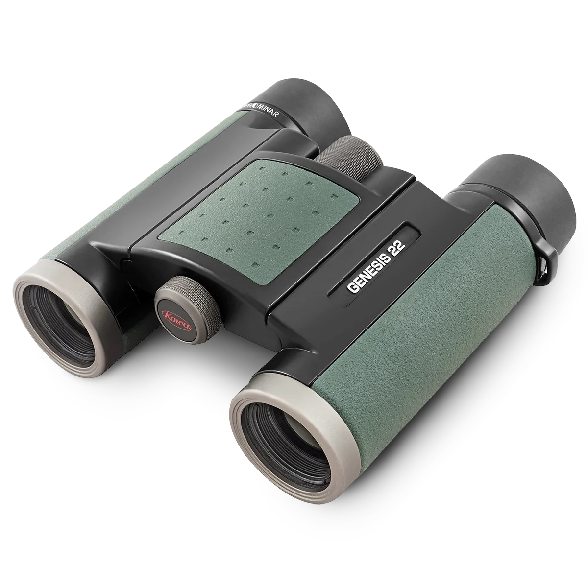 Kowa Genesis XD22 10×22 · Jumelles.com