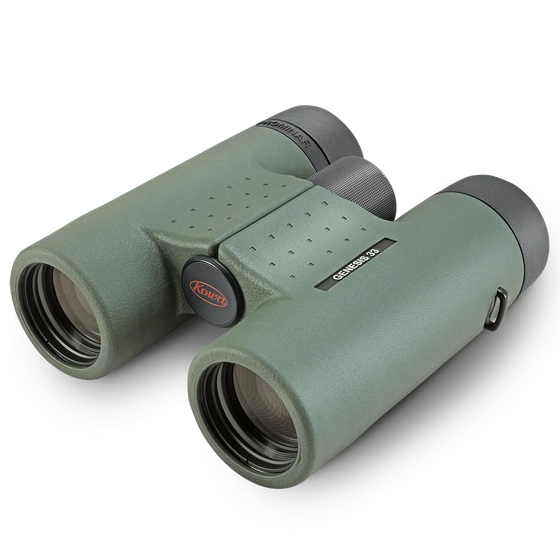 Kowa Genesis XD33 10×33 · Jumelles.com