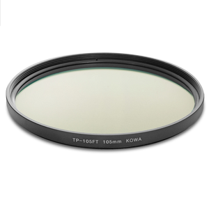 Filtre de protection Kowa TP-105FT 105 mm pour TSN-99 PROMINAR – photo fabricant 1
