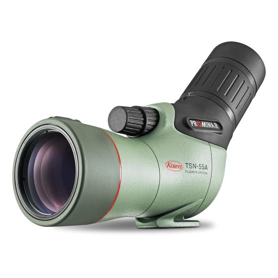 Longue-vue Kowa TSN-55A — photo officielle 1