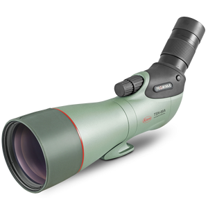 Kowa TSN-88A avec oculaire de kit inclus, photo officielle fabricant, vue 3