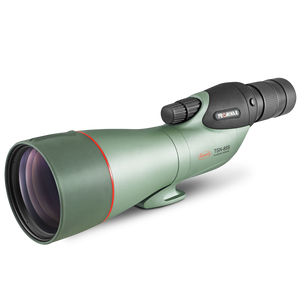 Kowa TSN-88S avec oculaire de kit inclus, photo officielle fabricant, vue 3