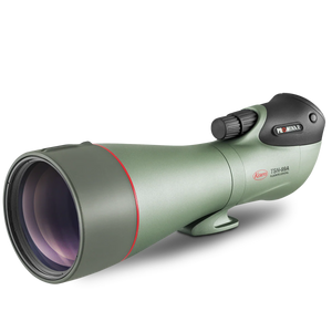 Longue-vue Kowa TSN-99A — photo officielle 3