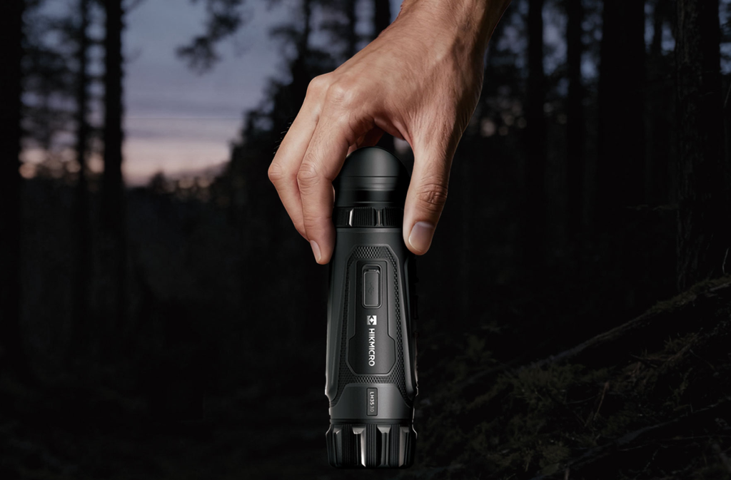 Μονοκιάλι HIKMICRO LYNX LH15 3.0 