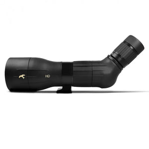 Τηλεσκόπιο Kite Optics KSP 80 HD 25-50X80 + Τρίποδο Ardea CF με κεφαλή Manfrotto 128 RC 