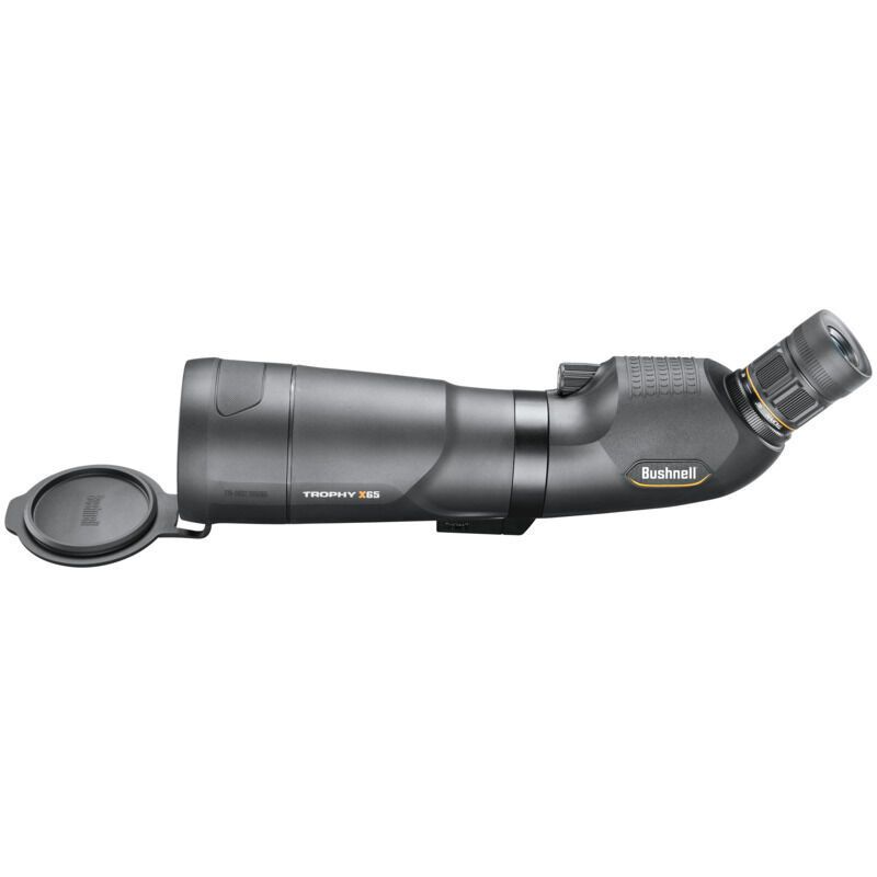 Διοπτρικό τηλεσκόπιο Bushnell Trophy Extreme 20-60X65 με λοξή γωνία 