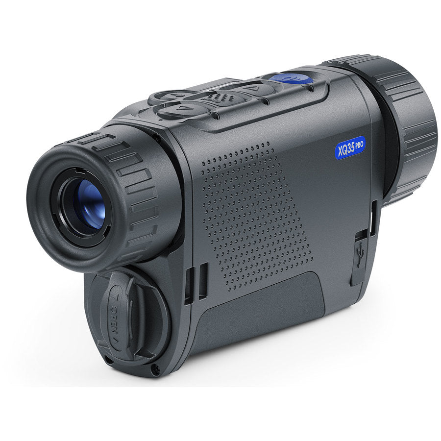Μονοκιάλια PULSAR Axion 2 LRF XQ35 Pro Ενσωματωμένο λέιζερ αποστασιόμετρο 