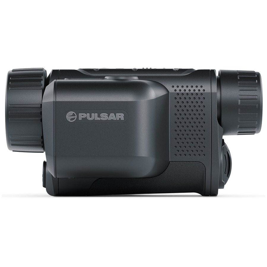 Μονοκιάλια PULSAR Axion 2 LRF XQ35 Pro Ενσωματωμένο λέιζερ αποστασιόμετρο 