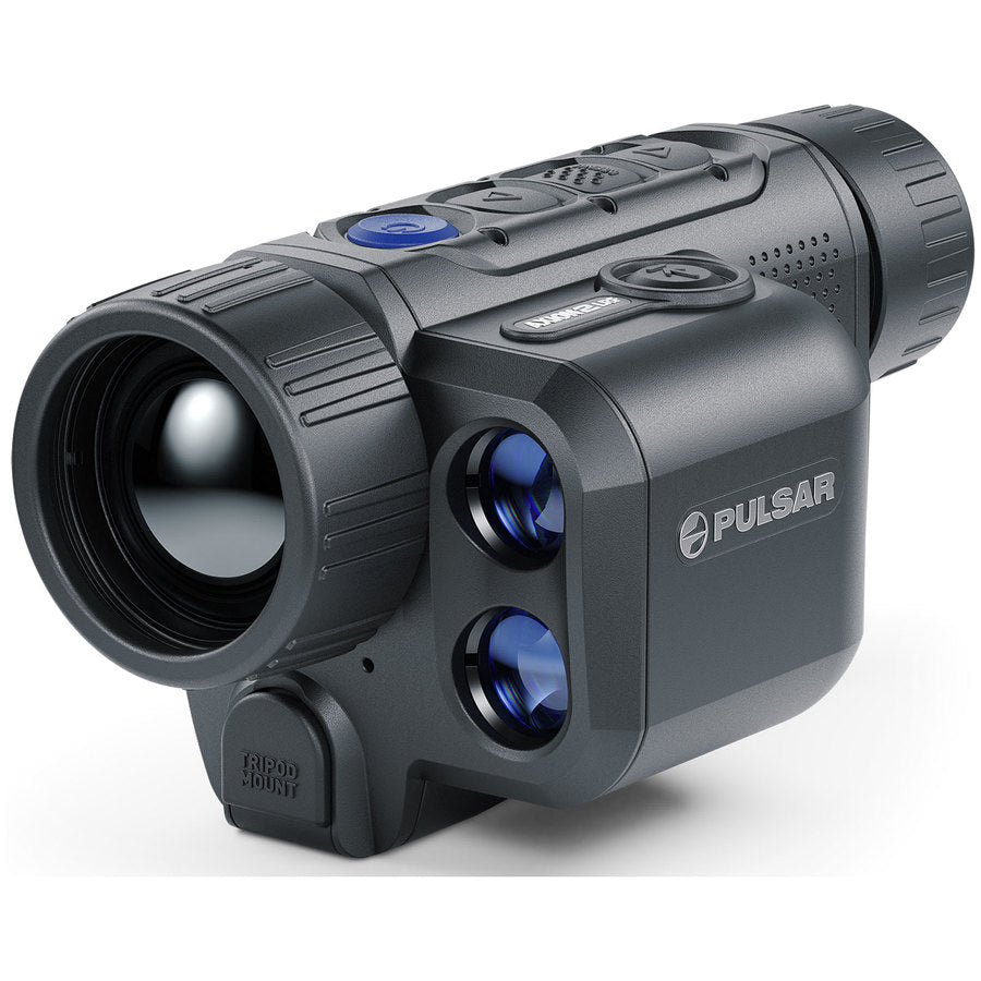Μονοκιάλια PULSAR Axion 2 LRF XQ35 Pro Ενσωματωμένο λέιζερ αποστασιόμετρο 