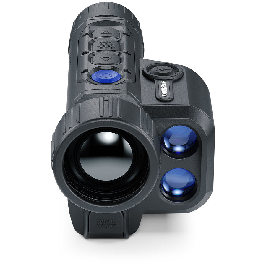 Μονοκιάλια PULSAR Axion 2 LRF XQ35 Pro Ενσωματωμένο λέιζερ αποστασιόμετρο 