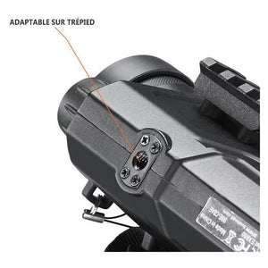 Μονοκιάλι νυχτερινής όρασης Bushnell Equinox X650 5X32 MM 