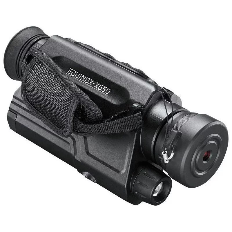 Μονοκιάλι νυχτερινής όρασης Bushnell Equinox X650 5X32 MM 