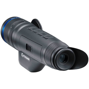 Μονοκιάλι θερμικής απεικόνισης PULSAR TELOS LRF XL50 με ενσωματωμένο αποστασιόμετρο 