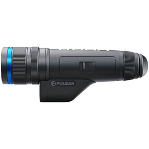 Μονοκιάλι θερμικής απεικόνισης PULSAR TELOS LRF XL50 με ενσωματωμένο αποστασιόμετρο 