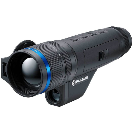 Μονοκιάλι θερμικής απεικόνισης PULSAR TELOS LRF XL50 με ενσωματωμένο αποστασιόμετρο 