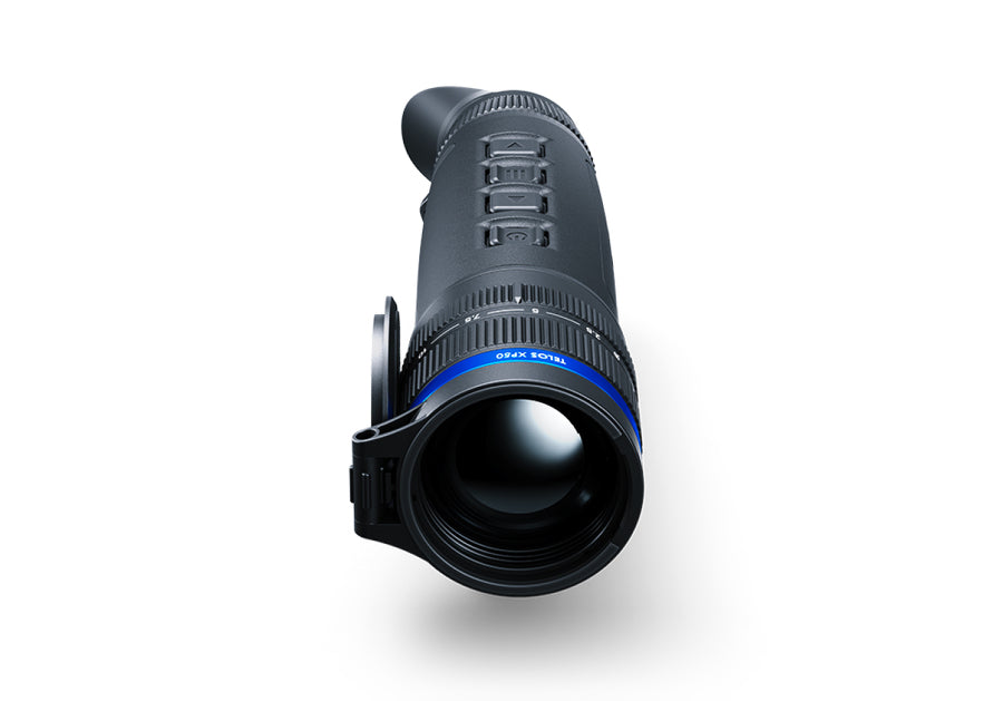 Μονοκιάλιο θερμικής απεικόνισης Pulsar TELOS XP50 