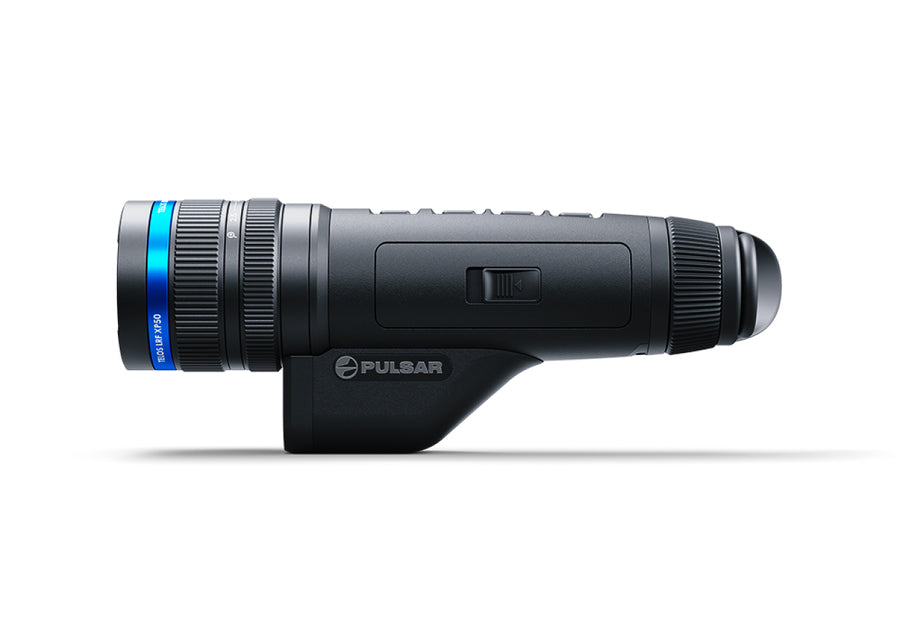 Μονοκιάλιο θερμικής απεικόνισης Pulsar TELOS XP50 