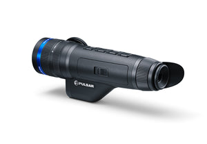 Μονοκιάλιο θερμικής απεικόνισης Pulsar TELOS LRF XP50 με ενσωματωμένο αποστασιόμετρο 