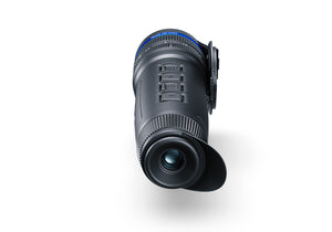 Μονοκιάλιο θερμικής απεικόνισης Pulsar TELOS LRF XP50 με ενσωματωμένο αποστασιόμετρο 