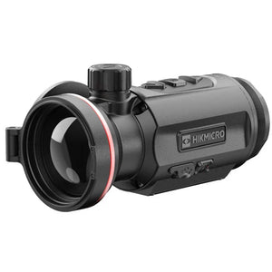 Θερμικό προσαρτώμενο σκοπευτικό (CLIP-ON) HIKMICRO THUNDER TQ35C 3.0 