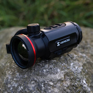 Θερμικό προσαρτώμενο σκοπευτικό (CLIP-ON) HIKMICRO THUNDER TQ35C 3.0 