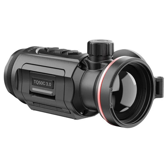 Θερμικό προσαρτώμενο σκοπευτικό (CLIP-ON) HIKMICRO THUNDER TQ35C 3.0 