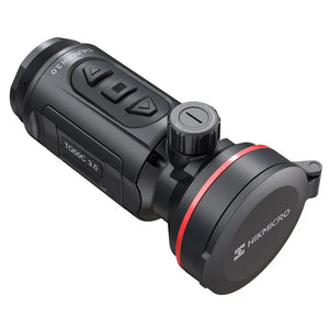 Θερμικό προσαρτώμενο σκοπευτικό (CLIP-ON) HIKMICRO THUNDER TQ35C 3.0 