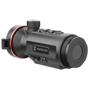 Θερμικό προσαρτώμενο σκοπευτικό (CLIP-ON) HIKMICRO THUNDER TQ35C 3.0 
