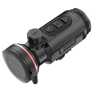 Θερμικό προσαρτώμενο σκοπευτικό (CLIP-ON) HIKMICRO THUNDER TQ35C 3.0 