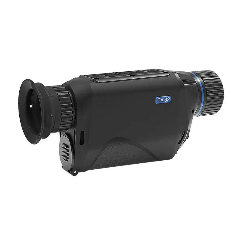 Μονοκιάλιο θερμικής όρασης Pard 25 mm - 12μm 384 x 288px Wifi 