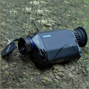 Μονοκιάλιο θερμικής όρασης Pard 25 mm - 12μm 384 x 288px Wifi 