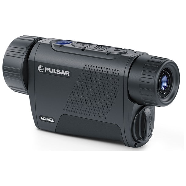 Θερμικό μονοκιάλι Pulsar Axion 2 XQ35 Pro 