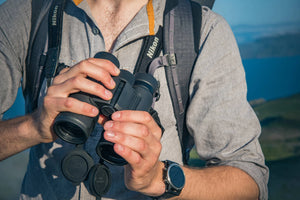 Κιάλια Nikon Monarch M5 8X42 