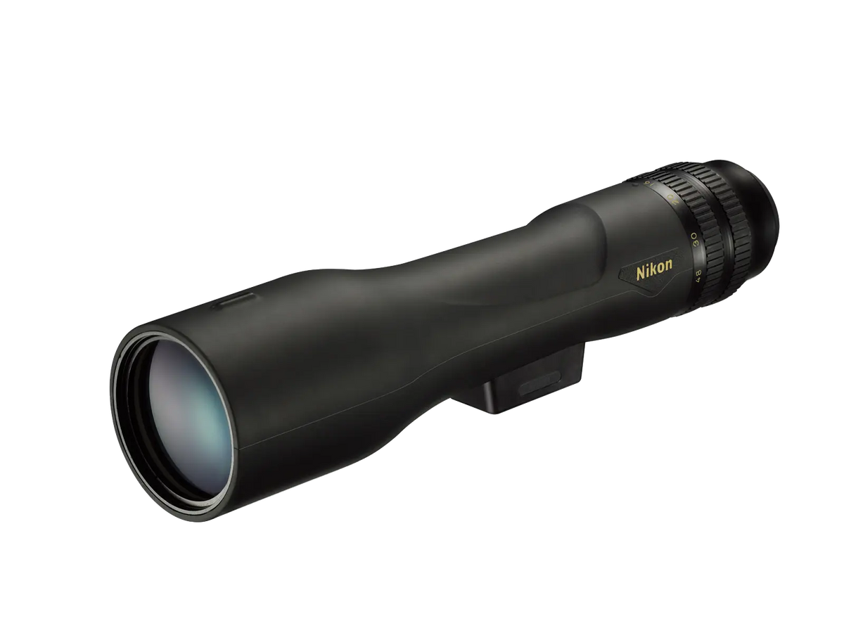 Nikon Prostaff 3 16-48x60 στίγματα - Ολοκληρωμένο κιτ με τρίποδο