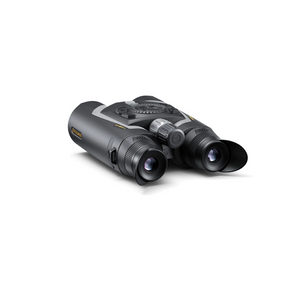 JUMELLES THERMIQUES Pulsar SYMBION LRF DXT50