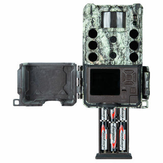 Piège photographique Bushnell Core DS 4K 32 MP Led Noire- Camo