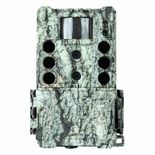 Bushnell Core DS 4K 32 MP Μαύρο Led Camo φωτοπαγίδα 