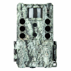 Bushnell Core DS 4K 32 MP Μαύρο Led Camo φωτοπαγίδα 