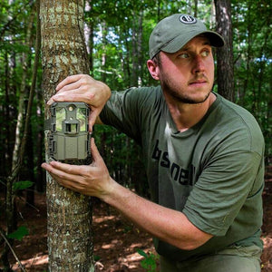 Κάμερα κυνηγιού Bushnell Prime L20 