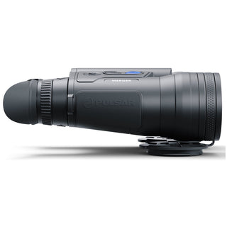 JUMELLES PULSAR à imagerie thermique MERGER LRF XL50 télémètre intégré