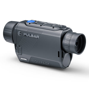 Μονοκιάλιο Θερμικής Απεικόνισης Pulsar AXION XG30 Συμπαγές και συνδεδεμένο 