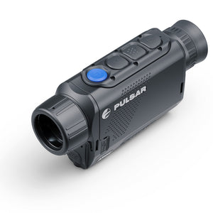 Μονοκιάλιο Θερμικής Απεικόνισης Pulsar AXION XG30 Συμπαγές και συνδεδεμένο 